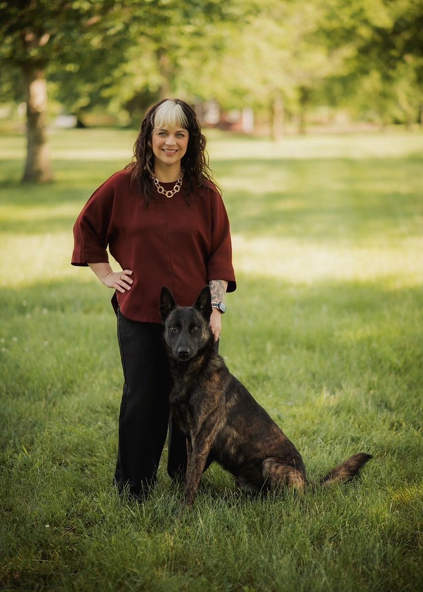 Nicole Lanahan, Executive Director photo
