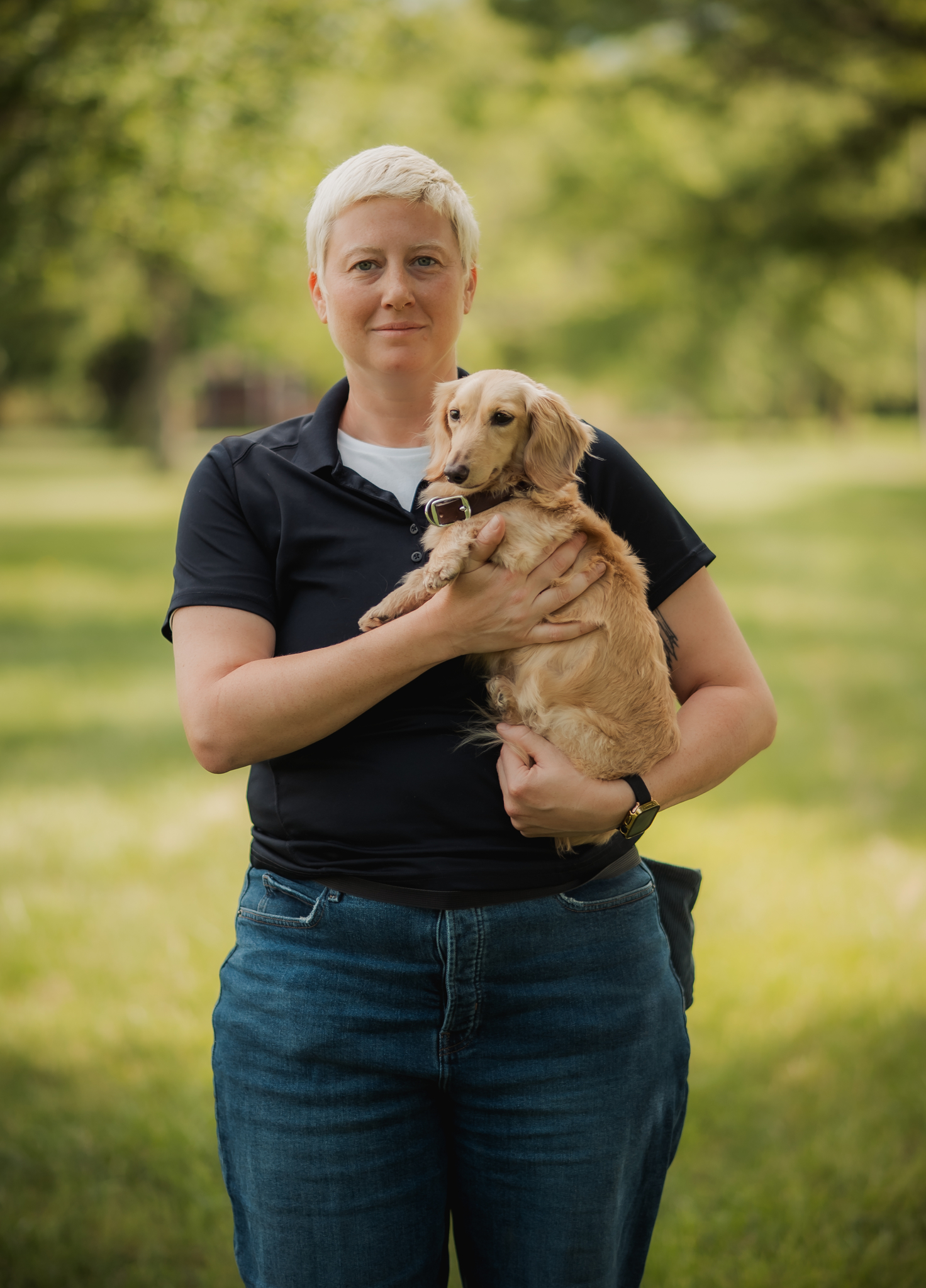 Kelsey Tipton, Administrative Coordinator photo